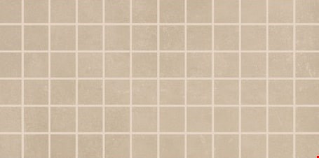Daltile Portfolio: Cream 12" x 24" Ceramic Mosaic PF0722MSIP2