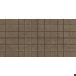 Chocolate 12" Ceramic Mosaic PF0822MSIP2