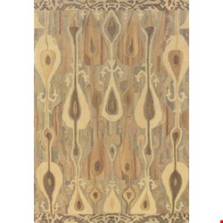 Oriental Weavers Anastasia Ash (A68000244305ST) Rectangle 8'0