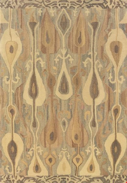 Oriental Weavers Anastasia Ash (A68000244305ST) Rectangle 8'0" x 10'0" Area Rug