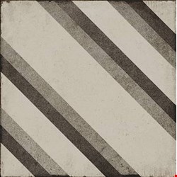 Daltile Quartetto Deco: Cool Piazza 8