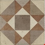 Quartetto: Warm Figura QU1188FIGURA1P