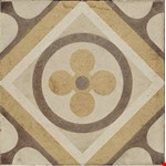 Quartetto: Warm Pétalo QU1588PETALO1P