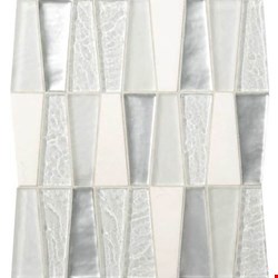 Daltile Regal Pendant: Czarina Ice 12