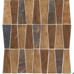 Daltile Regal Pendant: Duchess Gold 12
