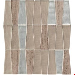 Daltile Regal Pendant: Contessa Charm 12