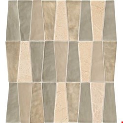 Daltile Regal Pendant: Aurelian Empress 12