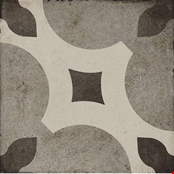 Daltile Quartetto: Cool Piccolo Fiore 8