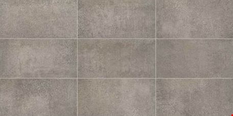 Daltile Reminiscent: Reclaimed Gray 12" x 24" Porcelain Tile RM2312241P6
