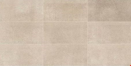 Daltile Reminiscent: Aged Beige 12" x 24" Porcelain Mosaic RM2122MS1P2