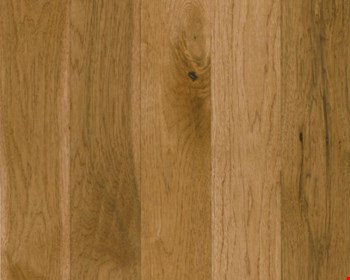 Prime Harvest Hickory Solid Plank