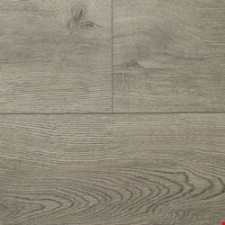 Armstrong Audacity Classic Natural: Antarctic 12mm Laminate Flooring with Attached Pad CFL5011200001