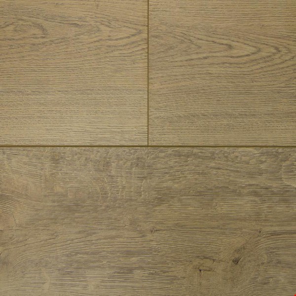 Armstrong Audacity Classic Natural: Oslo 12mm Laminate Flooring with Attached Pad CFL5011203001