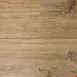 Armstrong Audacity Hearthside: Asheville 12mm Laminate Flooring with Attached Pad CFL5011240001