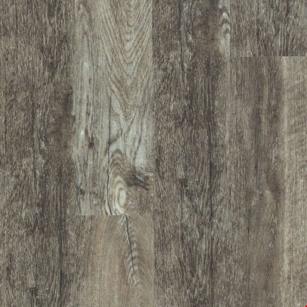 Shaw Endura Click Plus 12 Mil: Smoky Oak Luxury Enhanced Vinyl Plank 0736V 556