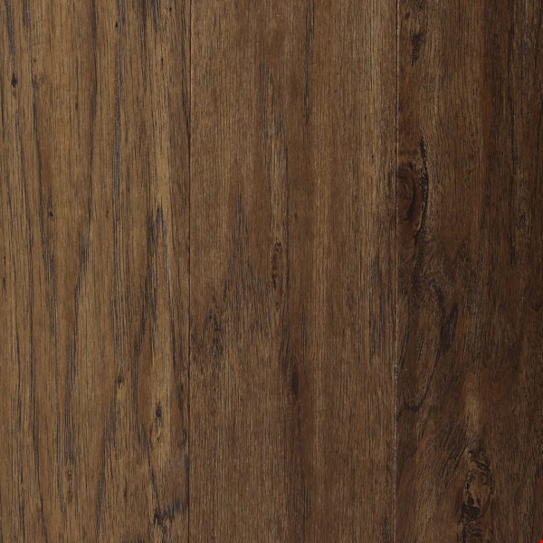 Mullican Lincolnshire: Provincial 3/8" x 5" Engineered Hickory Hardwood 20570
