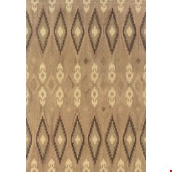 Oriental Weavers Anastasia Sand (A68001107168ST) Rectangle 3'6