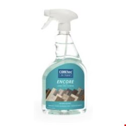 Coretec Encore Luxury Vinyl Cleaner 32 oz.