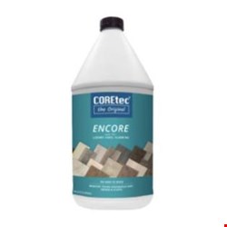 Coretec Encore Luxury Vinyl Cleaner 1 Gallon