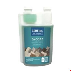 Coretec Encore Luxury Vinyl Cleaner Concentrate 32 oz.
