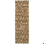 (A68002076244ST) Runner 2'6" 8'0"