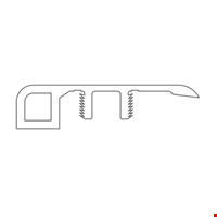 Baby Threshold - 94" Long