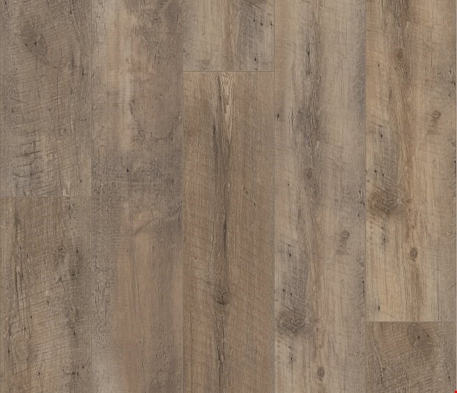 USFloors Coretec Plus Enhanced: Nares Oak Engineered Luxury Vinyl Plank with Cork Comfort VV012-00756