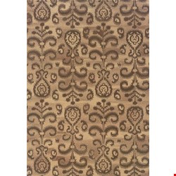 Oriental Weavers Anastasia Sand (A68002305396ST) Rectangle 10'0