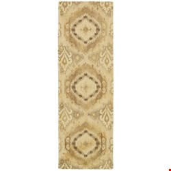 Oriental Weavers Anastasia Sand (A68003076244ST) Runner 2'6
