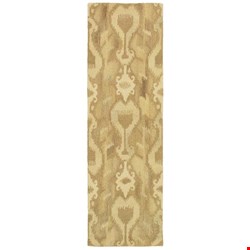 Oriental Weavers Anastasia Ivory (A68004076244ST) Runner 2'6