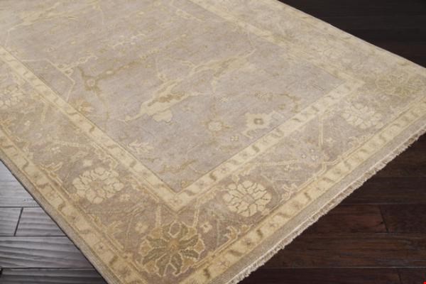 Surya Ainsley Oatmeal (AIN-1000) Rectangle 2'0" x 3'0"