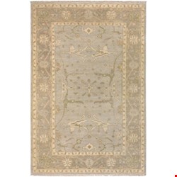 Surya Ainsley Oatmeal (AIN-1000) Rectangle 5'6