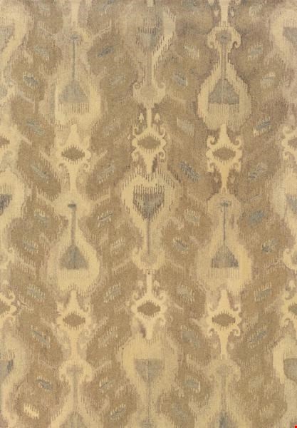 Oriental Weavers Anastasia Ivory (A68004244305ST) Rectangle 8'0" x 10'0" Area Rug