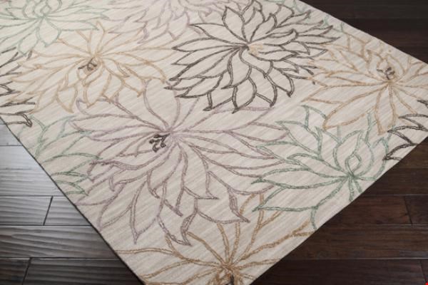 Surya Ameila Papyrus (AME-2210) Rectangle 8'0" x 11'0"