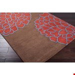 Rectangle 8'0" 11'0"