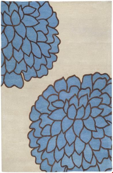 Surya Artist Studio Night Sky (ART-225) Rectangle 5'0" x 8'0"