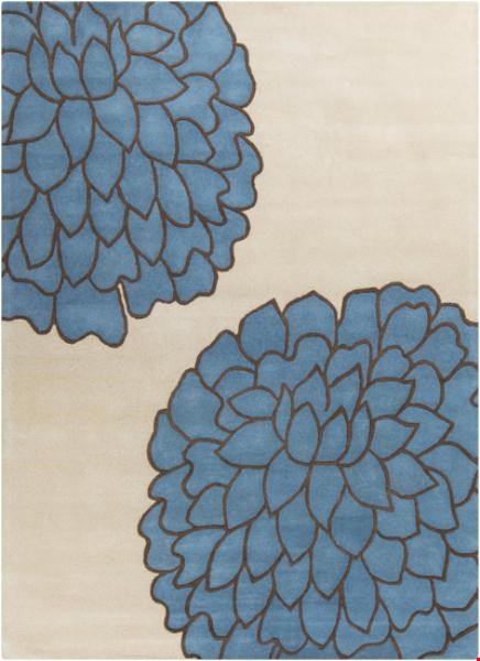 Surya Artist Studio Night Sky (ART-225) Rectangle 8'0" x 11'0"