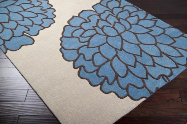 Surya Artist Studio Night Sky (ART-225) Rectangle 9'0" x 13'0"