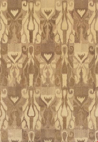 Oriental Weavers Anastasia Sand (A68005305396ST) Rectangle 10'0" x 13'0" Area Rug