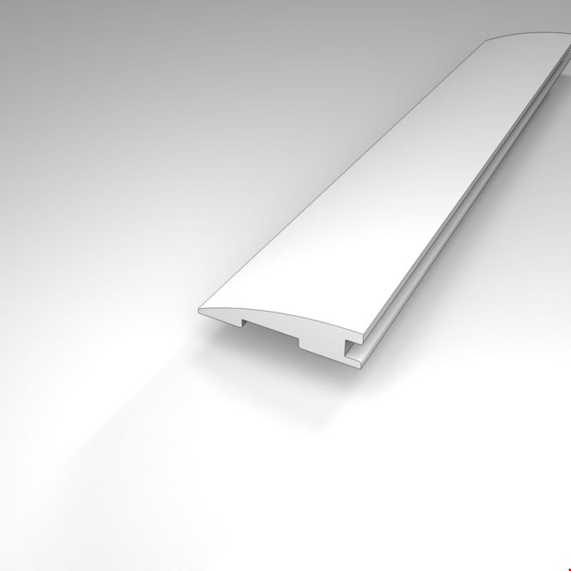 Mohawk Arcadia: Reducer Oak Honey - 84" Long