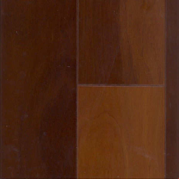 American Forest WondraWood Northern Classic:  Copper Beech 1/2" x 5" Engineered Hardwood S1-2PTCOBE5