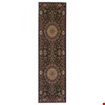 Blue (A095B3080285ST) Runner 2'7" 9'4"