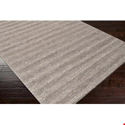 Surya Bahama Taupe (BAH-4102) Rectangle 2'0