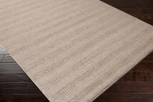 Surya Bahama Parchment (BAH-4103) Square 0'6" x 0'6"