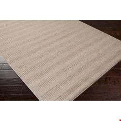 Surya Bahama Parchment (BAH-4103) Rectangle 8'0