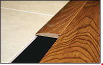 American Forest Pioneer Spirit:  Reducer Hand-Scraped Bronzed Maple - 78