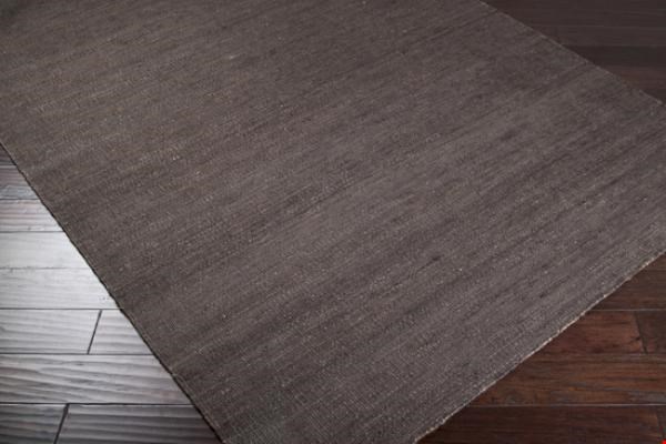 Surya Bermuda Espresso (BER-1000) Rectangle 2'0" x 3'0"