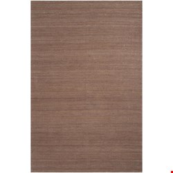Surya Bermuda Brown Sugar (BER-1002) Rectangle 5'0