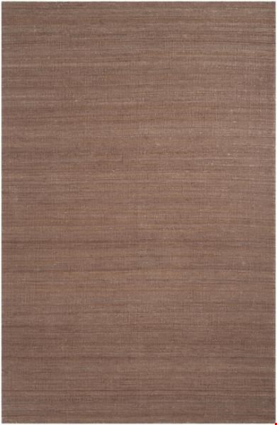 Surya Bermuda Brown Sugar (BER-1002) Rectangle 5'0" x 8'0"