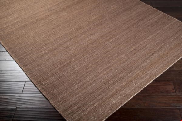 Surya Bermuda Brown Sugar (BER-1002) Rectangle 8'0" x 11'0"